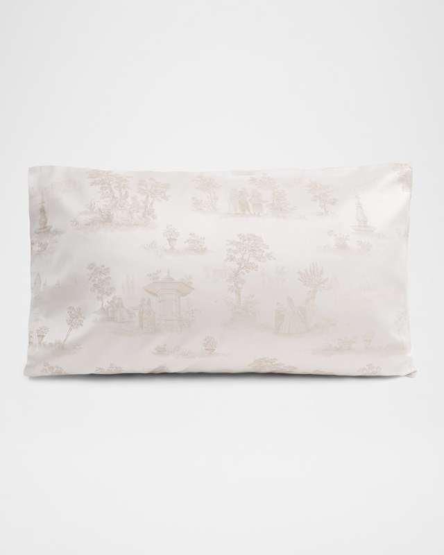 Hasbahce King Pillowcases, Set of 2